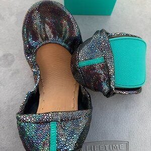 RARE Tieks by Gavrieli MAGICK Limited Release Size 9 NIB